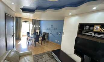 Imagem 5: Oportunidade - Apartamento - Parque Residencial Aquarius - Residencial Dallas - 3 Dormitór