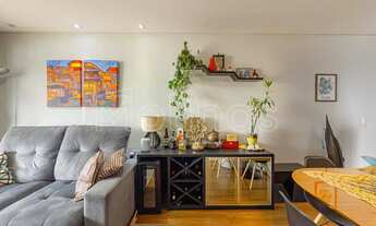 Imagem 5: Varanda Tatuapé - Apartamento à venda no bairro Parque São Jorge - São Paulo/SP, Zona Lest