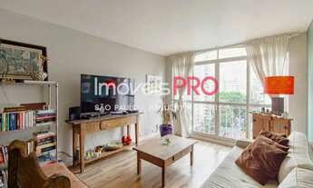 Imagem 2: Apto lindenberg no Jardins com 3 dorm sendo 1 suite e 2 vagas