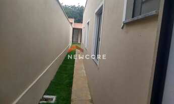 Imagem 7: Casa em Rua Orlando Detomi - Cidade Verde - São João Del Rei/MG