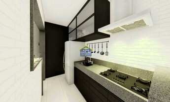 Imagem 5: Oportunidade!! 02 dorms, lazer - Pertinho da praia!!