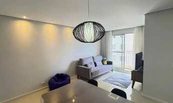 Imagem 2: Apartamento residencial de 67 m² em Santo André (Novo Homero Thon) Venda R$ 428.000