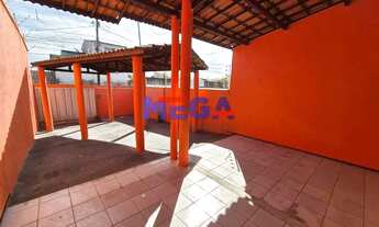 Imagem 2: Casa com 3 quartos no bairro Mondubim em Fortaleza, CE