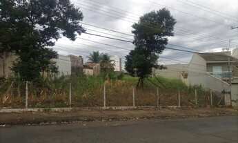 Imagem: Terreno em Americana