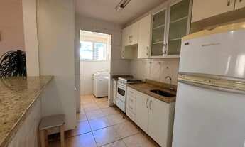 Imagem 5: Apartamento de 63,25 m² com 02 quartos para alugar por R$ 2.000/mês - Setor Bueno - Goiâni