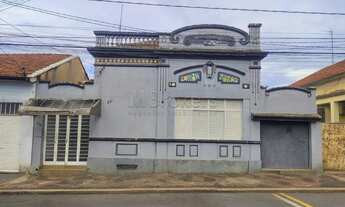 Imagem: Casa residencial junto com comercial na