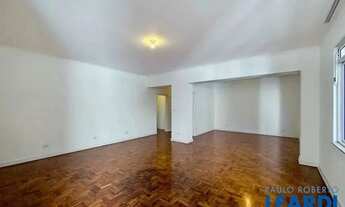 Imagem 7: APARTAMENTO - HIGIENÓPOLIS - SP