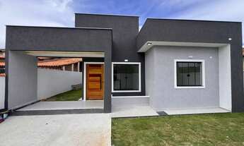 Imagem: Casa com 2 Quartos à Venda, 82 m² por