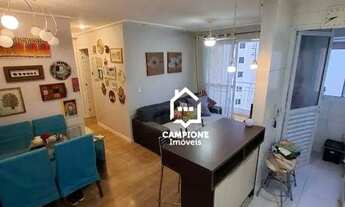 Imagem: Apartamento com 2 dormitórios para alugar