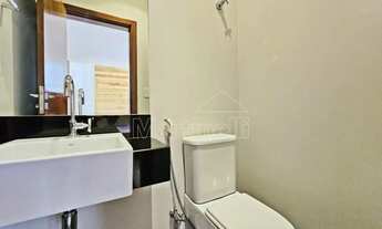 Imagem 6: Sobrado para venda e locação no Condomínio Verona, próximo à Avenida Professor João Fiúsa