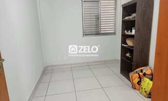 Imagem 7: Apartamento à venda com 62 m², 2 quartos 2 vagas em Cambuí, Campinas
