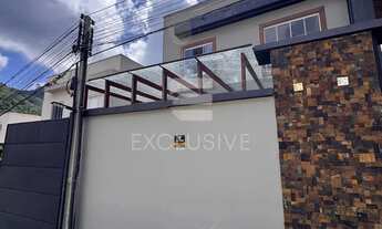 Imagem: Casa com 2 dormitórios à venda, 66 m²