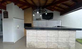 Imagem 3: Casa de 130m² com 02 quartos à venda em condomínio - Brodowski