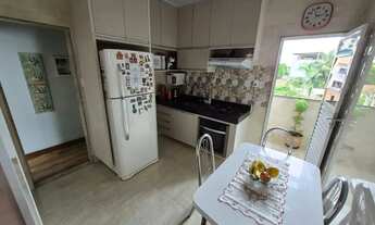 Imagem 2: Excelente apartamento 2 quartos - Centro - Nilópolis - RJ