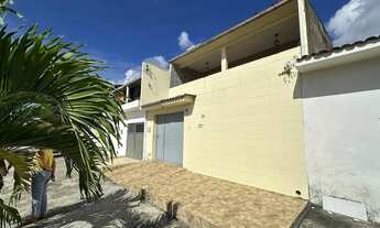 Imagem: Casa com 3/4 no Tabuleiro do Martins