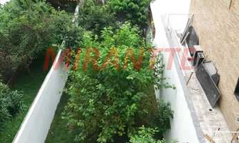 Imagem 2: Sobrado para venda possui 323 metros quadrados com 3 quartos em Tucuruvi - São Paulo - SP