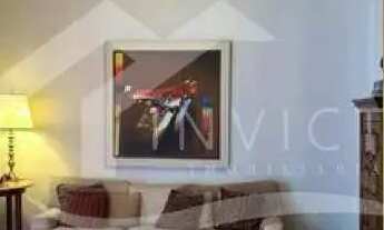 Imagem 3: EXCLUSIVIDADE EM COPACABANA . QUADRA DA PRAIA . 140m²