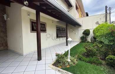 Imagem 3: Casa à venda em Campinas, Parque Taquaral, com 4 quartos, com 280 m²