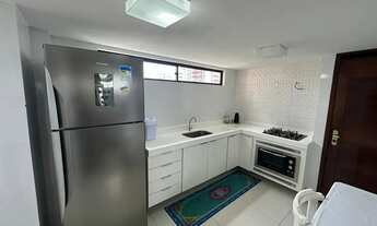 Imagem 6: Aluguel Porteira Fechada Tambau