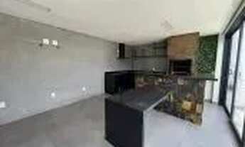 Imagem 4: Casa à venda em condomínio fechado na Zona Sul, com 3 quartos, piscina e móveis planejados