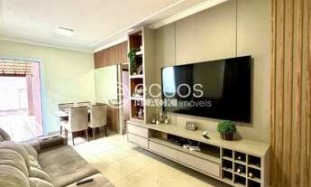 Imagem 2: Casa à venda, 3 quartos, 1 suíte, 4 vagas, Granada - Uberlândia/MG