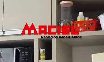 Imagem 6: OPORTUNIDADE NO PARQUE INTERLAGOS - APARTAMENTO PLANEJADO