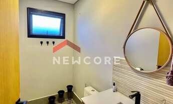 Imagem 7: Casa de condomínio em Estrada Municipal Adelina Segantini Cerqueira Leite - Chácara São Ra