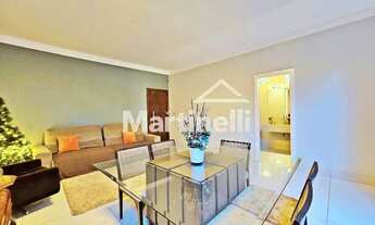 Imagem 7: Sobrado à venda no Bairro Alto da Boa Vista, próximo à Av. Prof. João Fiúsa - Ribeirão Pre