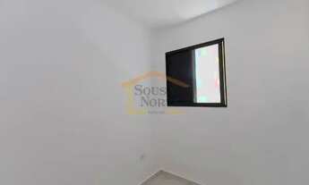 Imagem 6: Apartamento, 2 dormitórios. 33,70m² Tucuruvi