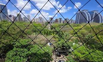 Imagem 4: Apartamento Aldeota Praça das Flores