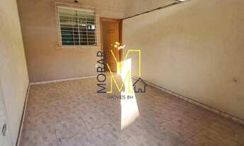 Imagem: Casa Independente com 2 Quartos - Jardim