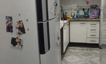 Imagem 5: Imóvel para venda tem 48 metros quadrados com 2 quartos em Jardim Dona Sinhá - São Paulo