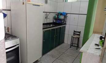 Imagem 4: Lote 360 m² no bairro universal/Betim, contendo duas casas em excelente localização