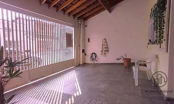 Imagem: Linda Casa à Venda em Sorocaba