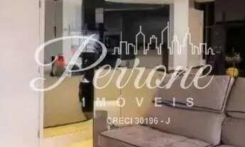 Imagem 4: Apartamento à Venda Porteira Fechada no Condomínio Forma 287 121 m², 3 Suítes e 2 Vagas