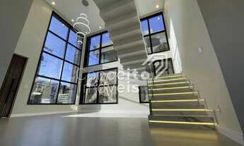 Imagem 6: Condomínio Terras Alphaville - Residência Alto Padrão