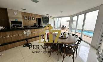 Imagem 5: Casa em Condomínio para Venda em São José do Rio Preto, Damha I, 3 dormitórios, 3 suítes