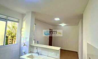 Imagem 4: Apartamento com 2 dormitórios - Bom Retiro - São José dos Campos/SP