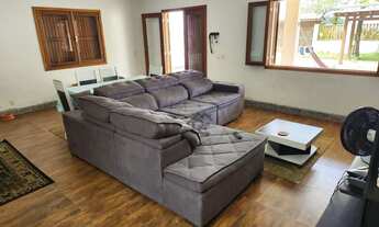 Imagem 5: Casa com 3 quartos à venda, 274 m² por R$ 880.000 - Guaratiba - Maricá/RJ