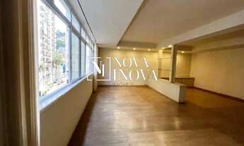 Imagem 3: Apartamento com 3 Quartos à venda, 150m² - Copacabana