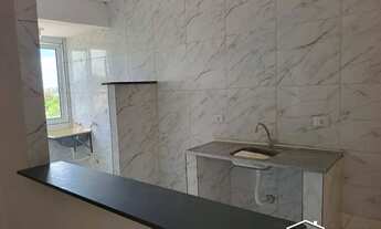 Imagem 4: APARTAMENTO 01 DORMITÓRIO - COHAB ADVENTISTA - CAPÃO REDONDO