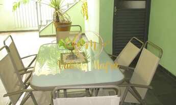 Imagem 3: Sobrado para Venda em São Bernardo do Campo, Nova Petrópolis, 4 dormitórios, 1 suíte, 3 ba