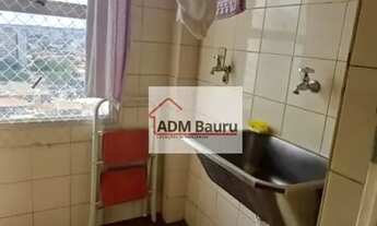 Imagem 5: Apartamento para venda com 64 m² e 2 quartos em Centro, Bauru - SP