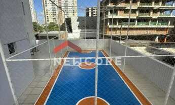 Imagem 6: Apartamento em Rua Poeta Luiz Raimundo Batista de Carvalho - Jardim Oceania - João Pessoa