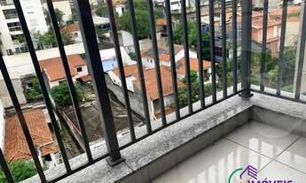 Imagem 5: COBERTURA - VILA MADALENA - SP