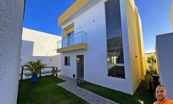 Imagem 7: Casa para Venda, Arembepe (Abrantes), 3 dormitórios, 4 banheiros, 5 vagas