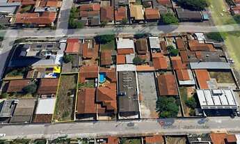 Imagem 4: Lote de 494m² à venda por R$ 988.000 próximo a Avenida T-9, no Jardim América em Goiânia/G