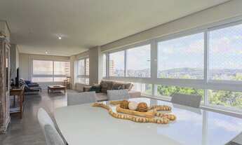 Imagem: Apartamento mobiliado para alugar no Rio