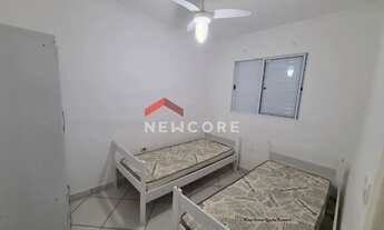 Imagem 6: Casa de condomínio em Rua Benedito de Oliveira Luz - Umuarama - Itanhaém/SP