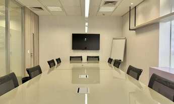 Imagem 6: Escritório para aluguel e venda com 114 metros quadrados em Bela Vista - São Paulo - SP